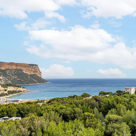 Apartment Brises Marines Par Dodo-a-cassis