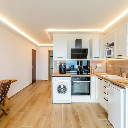 Apartment Brises Marines Par Dodo-a-cassis Cassis