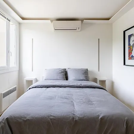Apartment Brises Marines Par Dodo-a-cassis