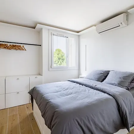 Brises Marines Par Dodo-a-cassis Apartment